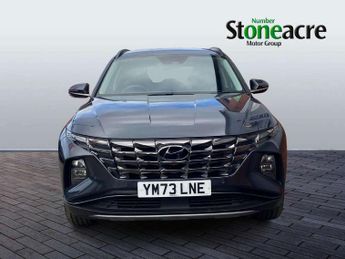Hyundai Tucson 1.6 TGDi Hybrid 230 Premium 5dr 2WD Auto