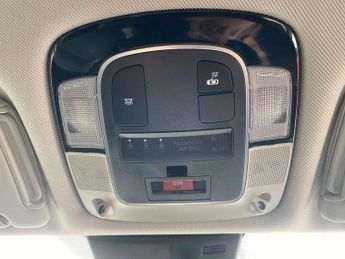 Hyundai Tucson 1.6 TGDi Hybrid 230 Premium 5dr 2WD Auto