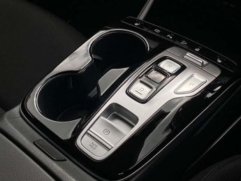 Hyundai Tucson 1.6 TGDi Hybrid 230 Premium 5dr 2WD Auto