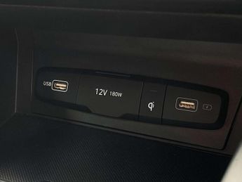 Hyundai Tucson 1.6 TGDi Hybrid 230 Premium 5dr 2WD Auto