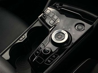 Kia Sportage 1.6T GDi HEV GT-Line S 5dr Auto AWD