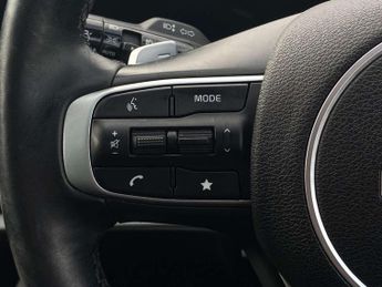 Kia Sportage 1.6T GDi HEV GT-Line S 5dr Auto AWD