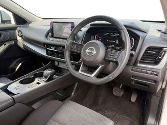 Nissan X-Trail 1.5 MHEV 163 Acenta Premium 5dr [7 Seat] Xtronic