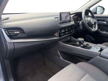 Nissan X-Trail 1.5 MHEV 163 Acenta Premium 5dr [7 Seat] Xtronic