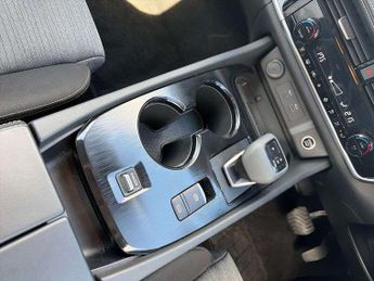 Nissan X-Trail 1.5 MHEV 163 Acenta Premium 5dr [7 Seat] Xtronic