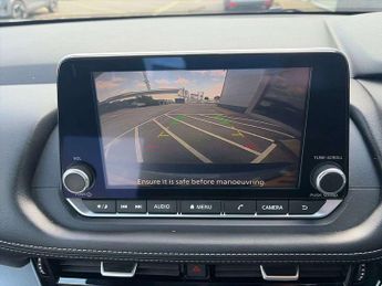 Nissan X-Trail 1.5 MHEV 163 Acenta Premium 5dr [7 Seat] Xtronic