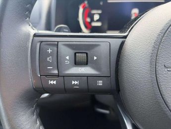 Nissan X-Trail 1.5 MHEV 163 Acenta Premium 5dr [7 Seat] Xtronic