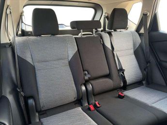 Nissan X-Trail 1.5 MHEV 163 Acenta Premium 5dr [7 Seat] Xtronic