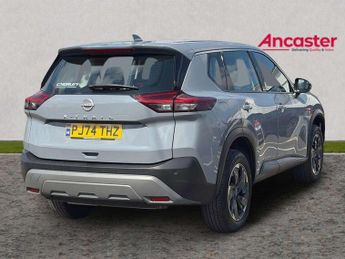 Nissan X-Trail 1.5 MHEV 163 Acenta Premium 5dr [7 Seat] Xtronic