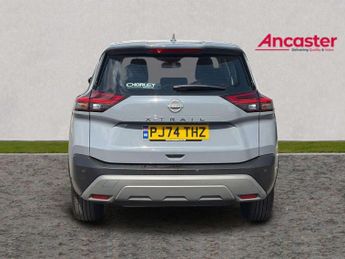 Nissan X-Trail 1.5 MHEV 163 Acenta Premium 5dr [7 Seat] Xtronic