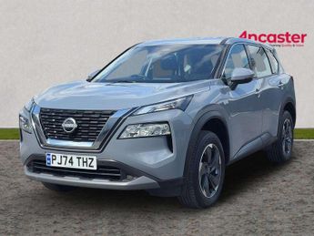 Nissan X-Trail 1.5 MHEV 163 Acenta Premium 5dr [7 Seat] Xtronic