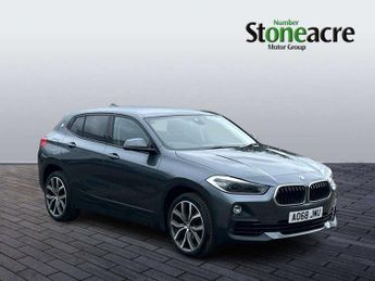BMW X2 xDrive 20d Sport 5dr Step Auto