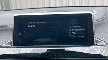BMW X2 xDrive 20d Sport 5dr Step Auto