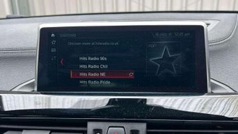 BMW X2 xDrive 20d Sport 5dr Step Auto