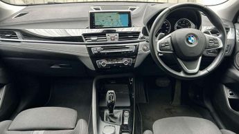 BMW X2 xDrive 20d Sport 5dr Step Auto