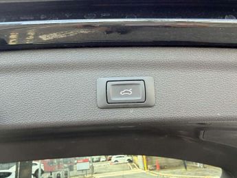 Audi Q3 35 TFSI Black Edition 5dr S Tronic