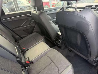 Audi Q3 35 TFSI Black Edition 5dr S Tronic