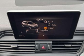 Audi Q5 2.0 TDI Quattro S Line 5dr S Tronic [Tech Pack]