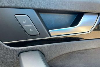 Audi Q5 40 TDI Quattro Black Edition 5dr S Tronic