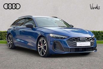 Audi S5 S5 3.0 TFSI Quattro Edition 1 5dr S Tronic