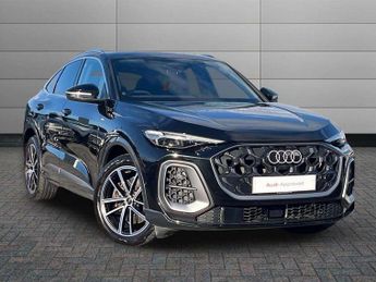 Audi Q5 2.0 TDI Quattro Launch Edition 5dr S Tronic