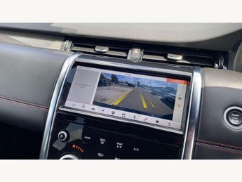 Land Rover Discovery Sport 2.0 D240 R-Dynamic HSE 5dr Auto