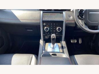 Land Rover Discovery Sport 2.0 D240 R-Dynamic HSE 5dr Auto