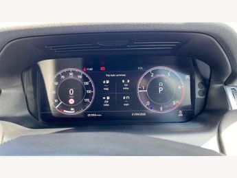 Land Rover Discovery Sport 2.0 D240 R-Dynamic HSE 5dr Auto