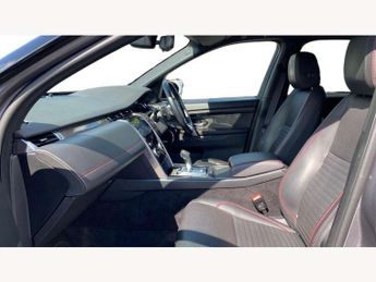Land Rover Discovery Sport 2.0 D240 R-Dynamic HSE 5dr Auto