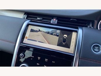 Land Rover Discovery Sport 1.5 P300e Urban Edition 5dr Auto [5 Seat]
