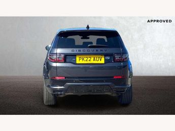 Land Rover Discovery Sport 1.5 P300e Urban Edition 5dr Auto [5 Seat]