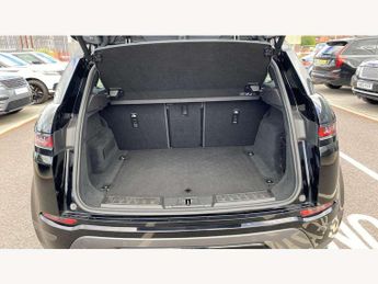 Land Rover Range Rover Evoque 2.0 D150 R-Dynamic S 5dr Auto