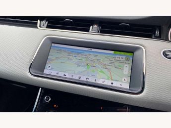 Land Rover Range Rover Evoque 2.0 D150 R-Dynamic S 5dr Auto