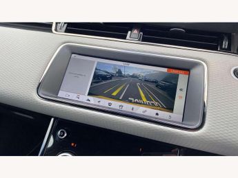 Land Rover Range Rover Evoque 2.0 D150 R-Dynamic S 5dr Auto