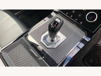 Land Rover Range Rover Evoque 2.0 D150 R-Dynamic S 5dr Auto