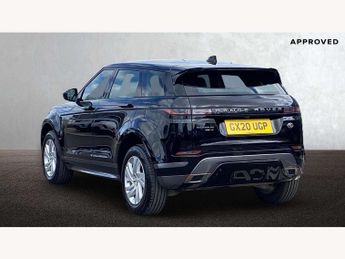 Land Rover Range Rover Evoque 2.0 D150 R-Dynamic S 5dr Auto