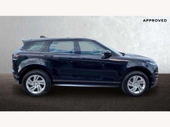 Land Rover Range Rover Evoque 2.0 D150 R-Dynamic S 5dr Auto