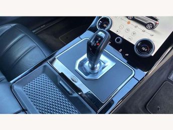 Land Rover Range Rover Evoque 2.0 D180 R-Dynamic SE 5dr Auto