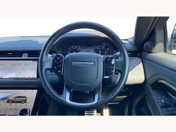 Land Rover Range Rover Evoque 2.0 D180 R-Dynamic SE 5dr Auto