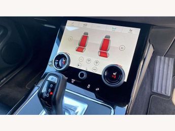 Land Rover Range Rover Evoque 2.0 D180 R-Dynamic SE 5dr Auto