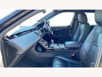 Land Rover Range Rover Evoque 2.0 D180 R-Dynamic SE 5dr Auto