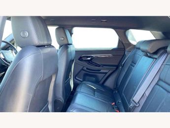 Land Rover Range Rover Evoque 2.0 D180 R-Dynamic SE 5dr Auto