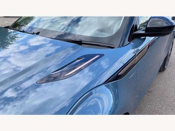 Land Rover Range Rover Evoque 2.0 D200 Dynamic HSE 5dr Auto