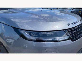 Land Rover Range Rover Sport 3.0 P460e Dynamic SE 5dr Auto