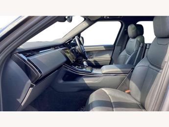 Land Rover Range Rover Sport 3.0 P460e Dynamic SE 5dr Auto