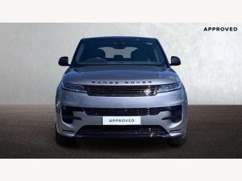 Land Rover Range Rover Sport 3.0 P460e Dynamic SE 5dr Auto
