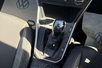 Volkswagen Polo 1.0 TSI Life 5dr DSG