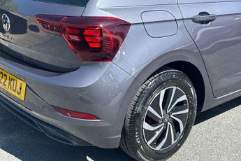 Volkswagen Polo 1.0 TSI Life 5dr DSG