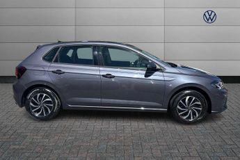 Volkswagen Polo 1.0 TSI Life 5dr DSG