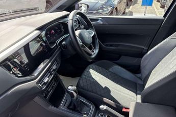 Volkswagen Polo 1.0 TSI 115 R-Line 5dr DSG